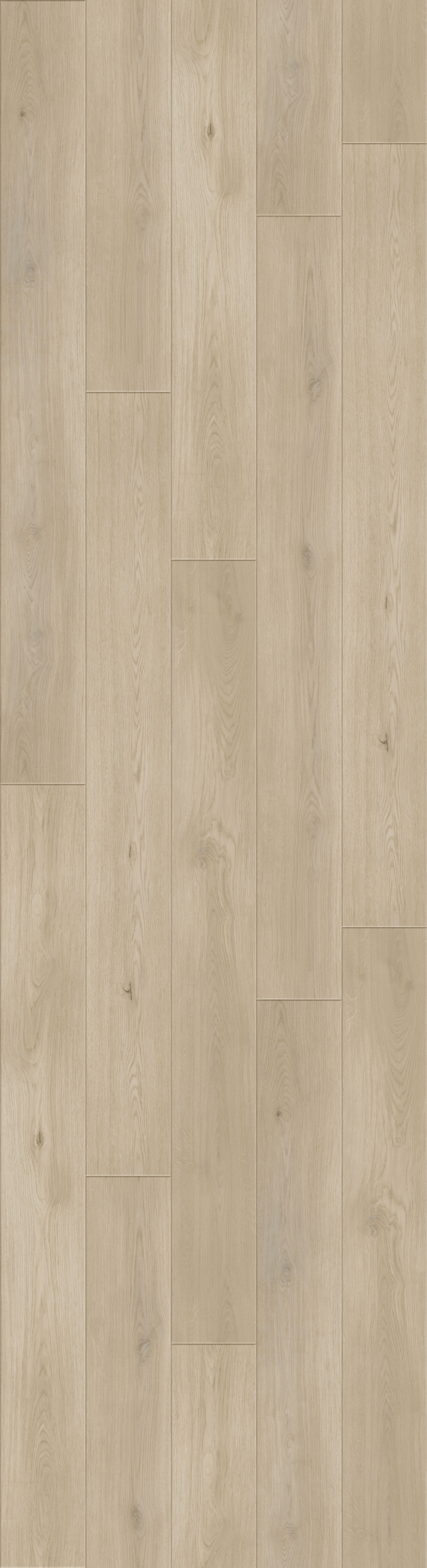 Luxury Vinyl Plank - Collection Bravo - Flurry
