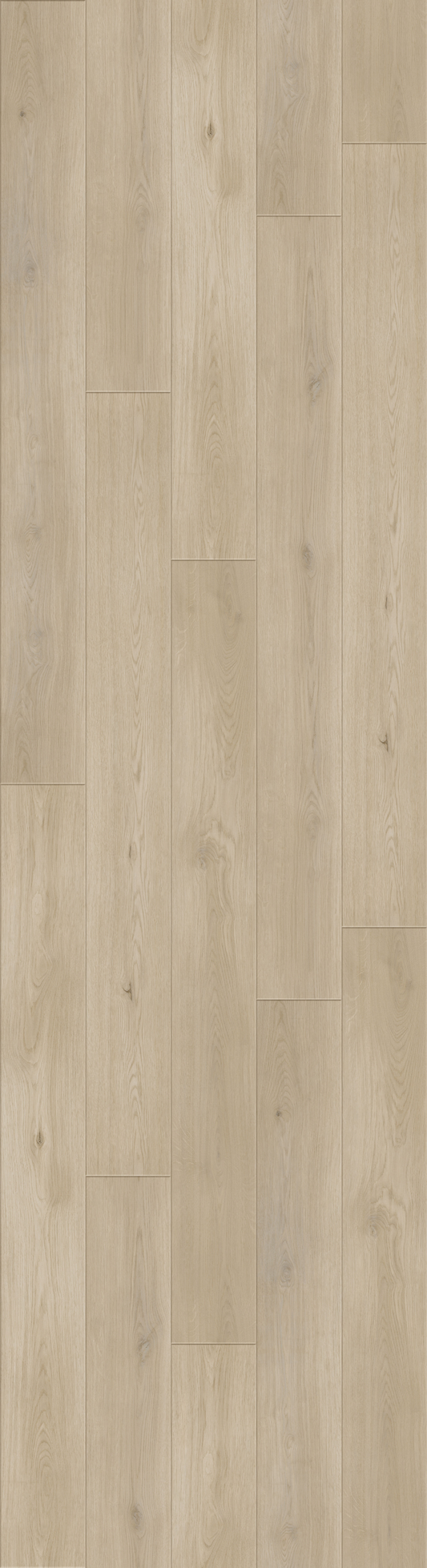 Luxury Vinyl Plank - Collection Bravo - Flurry