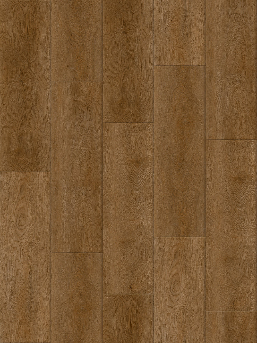 Luxury Vinyl Plank - Collection Bravo - Trailhead