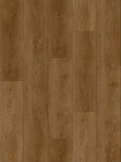 Luxury Vinyl Plank - Collection Bravo - Trailhead