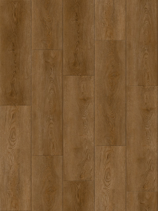Luxury Vinyl Plank - Collection Bravo - Trailhead