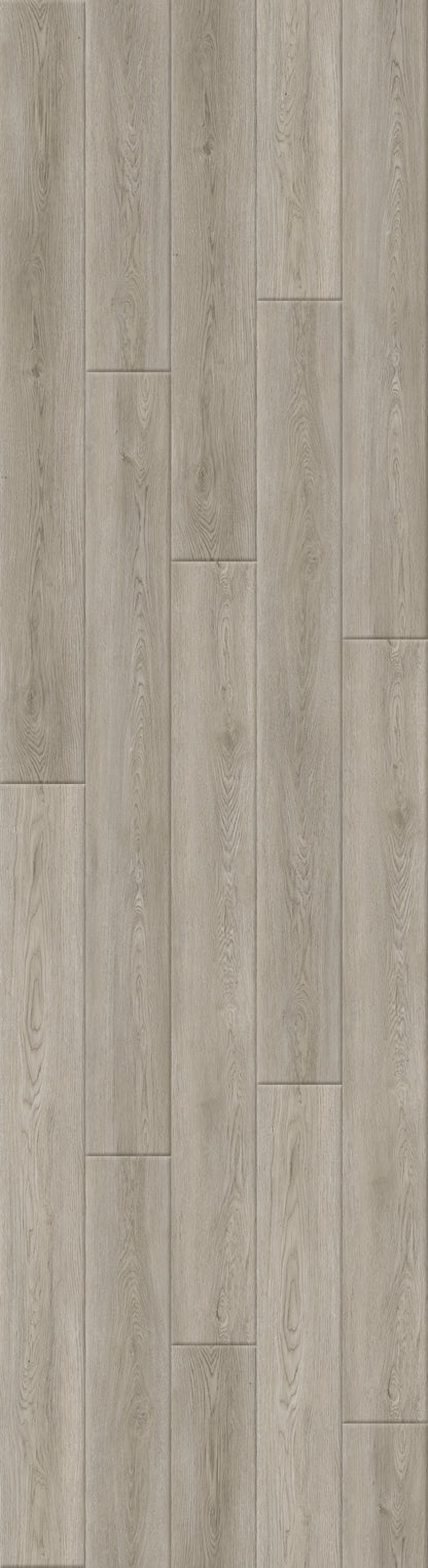 Luxury Vinyl Plank - Collection Bravo - Lunar