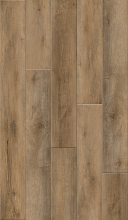 Luxury Vinyl Plank - Collection Bravo - Branch
