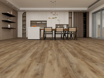 Luxury Vinyl Plank - Collection Bravo - Branch