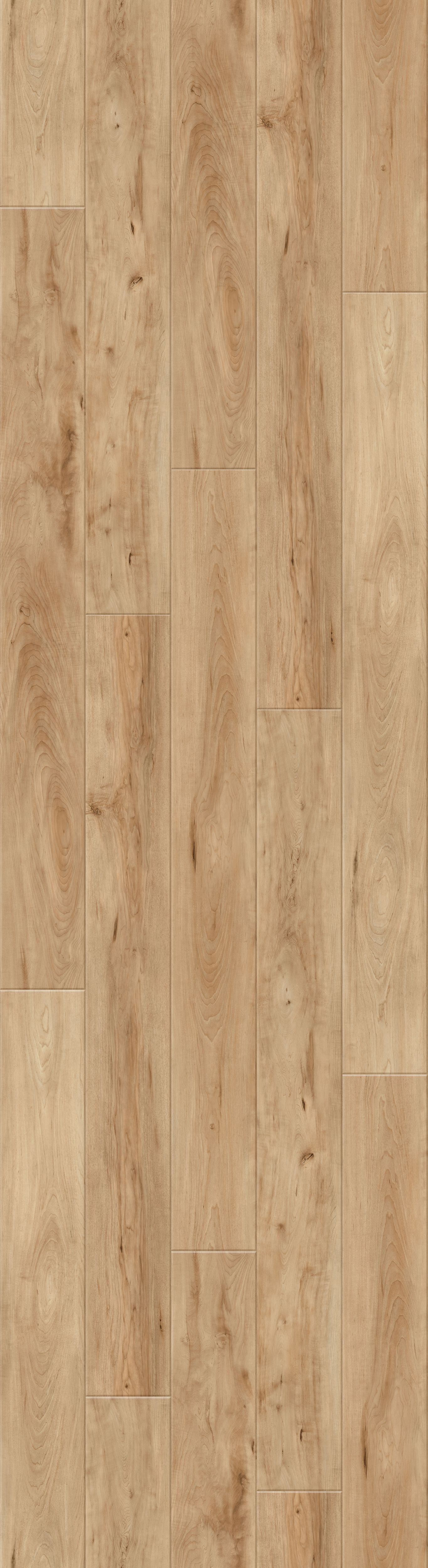 Luxury Vinyl Plank - Collection Bravo - Plains