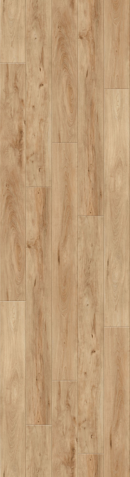 Luxury Vinyl Plank - Collection Bravo - Plains