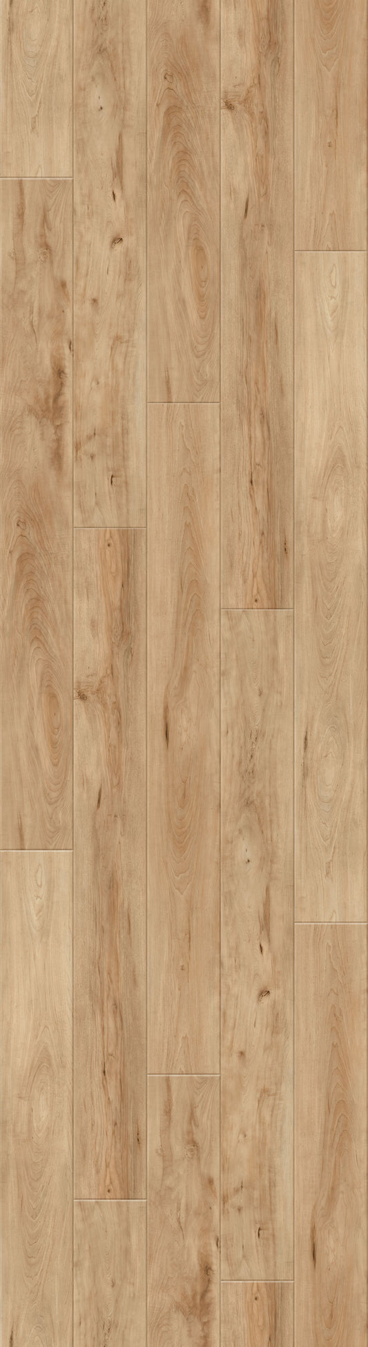 Luxury Vinyl Plank - Collection Bravo - Plains