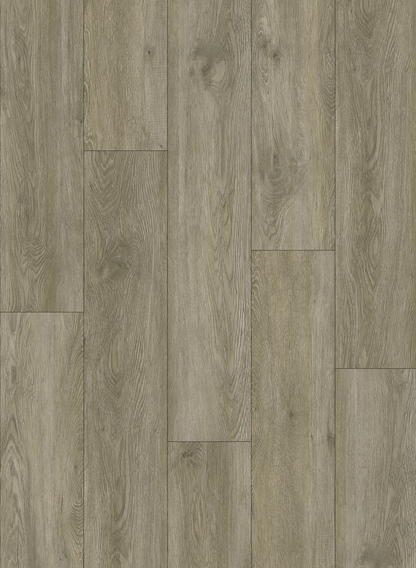 Glue Down Vinyl - Collection Everest - Cedar