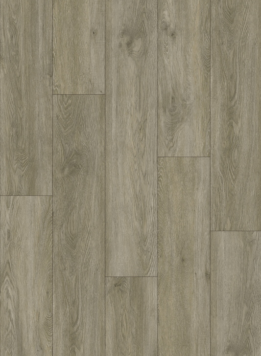Glue Down Vinyl - Collection Everest - Cedar