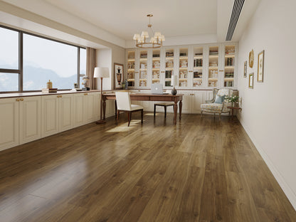 Luxury Vinyl Plank - Collection Provincial Plank - Banff
