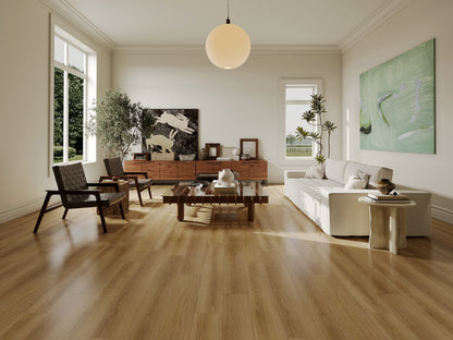 Luxury Vinyl Plank - Collection Provincial Plank - Pelee