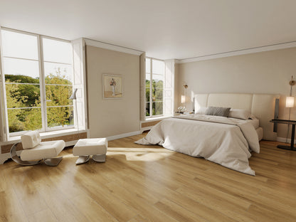 Luxury Vinyl Plank - Collection Provincial Plank - Jasper
