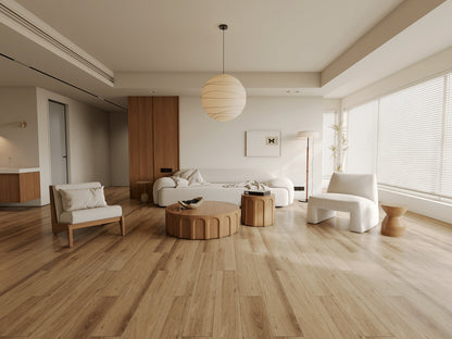 Luxury Vinyl Plank - Collection Provincial Plank - Killarney