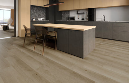 Luxury Vinyl Plank - Collection Metropolitan - Brooklyn