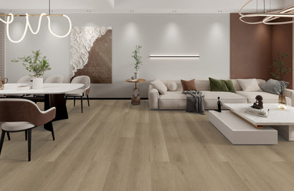 Luxury Vinyl Plank - Collection Metropolitan - Brooklyn