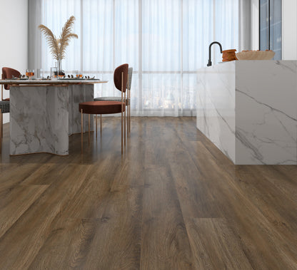Luxury Vinyl Plank - Collection Metropolitan - Woodland