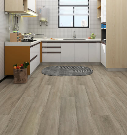 Luxury Vinyl Plank - Collection Metropolitan - Henley