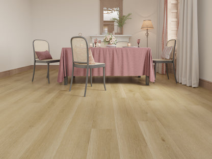 Luxury Vinyl Plank - Collection Metropolitan - Soho