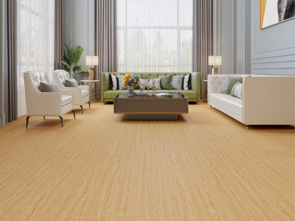 Luxury Vinyl Plank - Evolution Magma Chai - Final sale