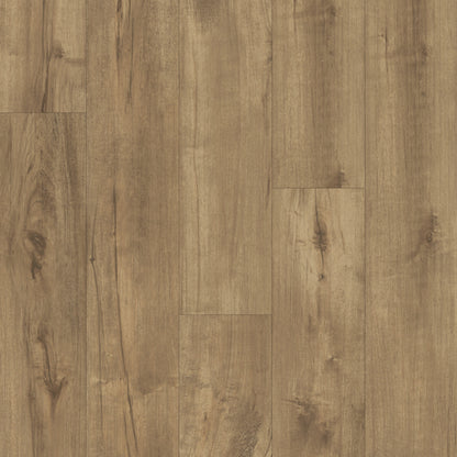 Glue Down Vinyl - Mannington Adura Pro Mountain Maple- Trail