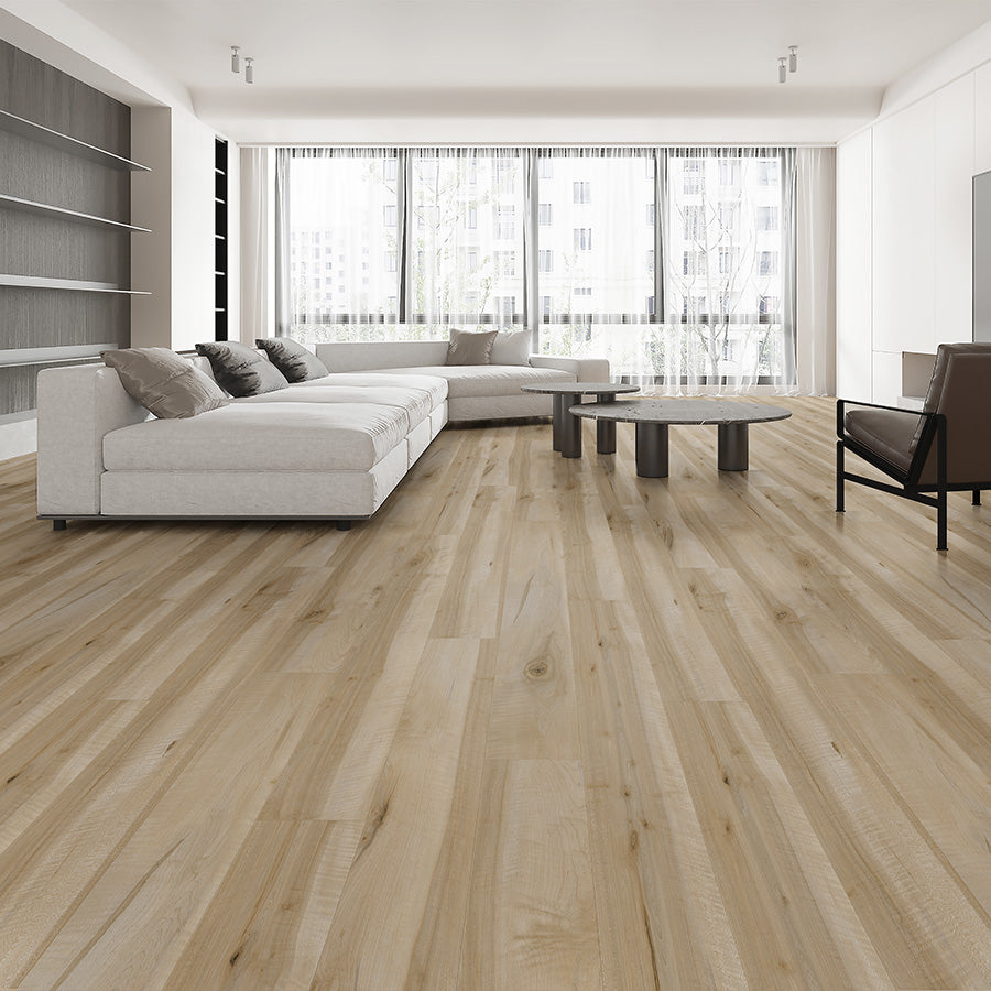 Laminate - Power Dekor Basik3 Native Hickory