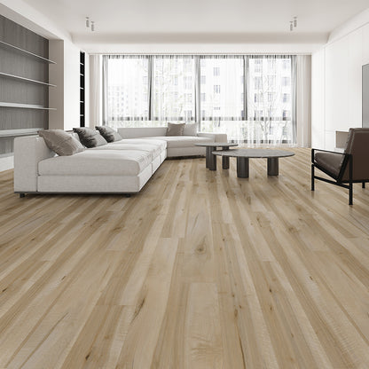 Laminate - Power Dekor Basik3 Native Hickory