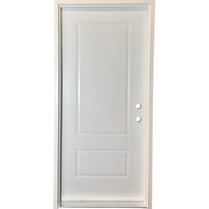 Steel 1 Panel (22X48 Top)