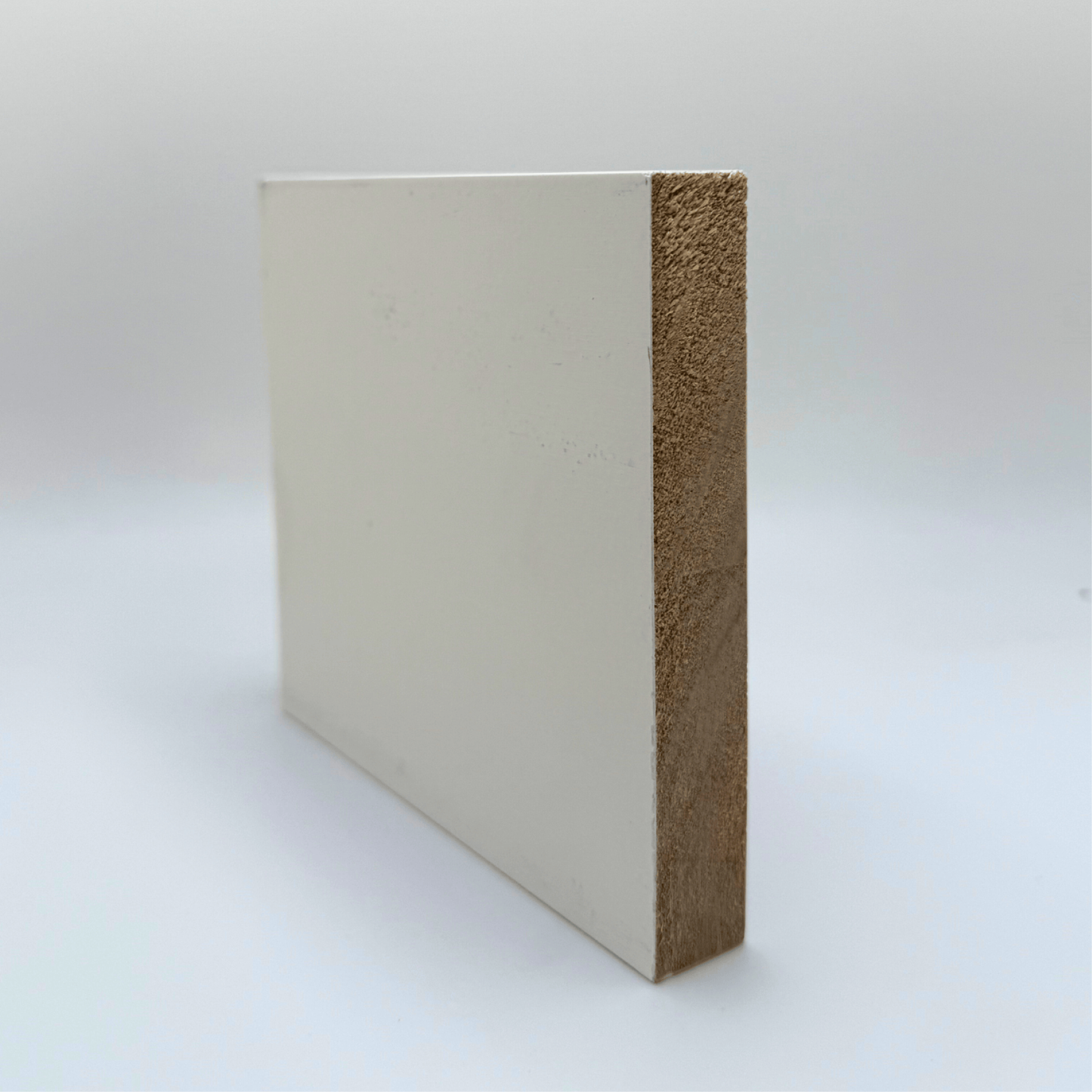 1 X 6 S4S Square Primed FJP