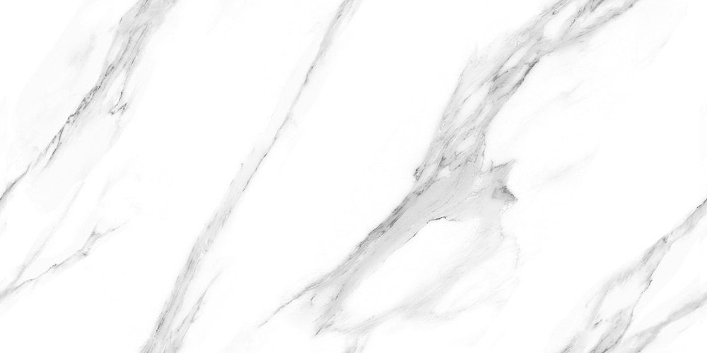 Porcelain Tile - Endless Love Prisma Statuario 24" x 24"