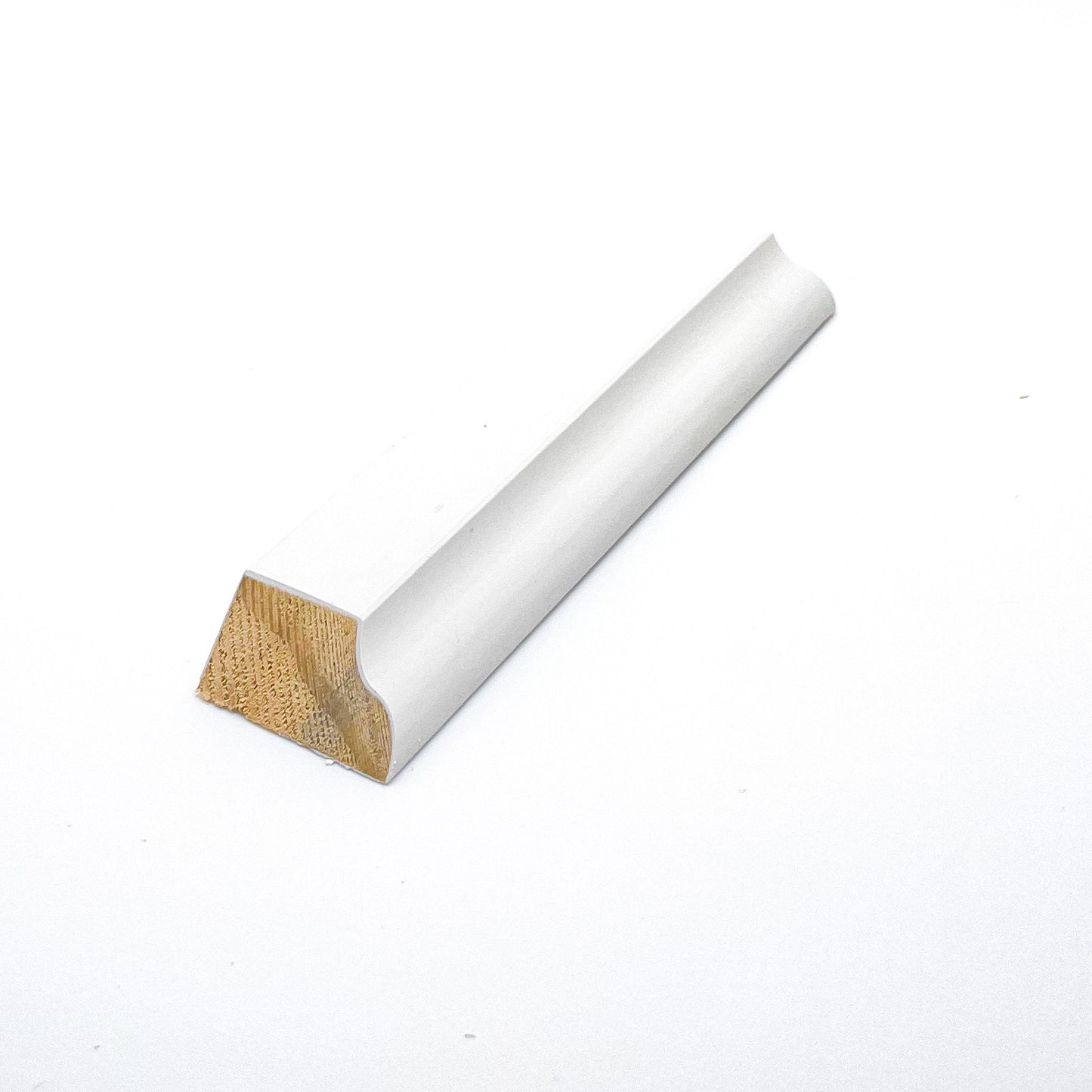 Colonial Door Stop 11/16" X 3/8"