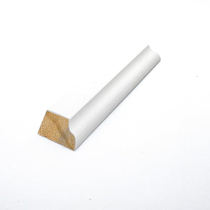 Colonial Door Stop 11/16" X 3/8"