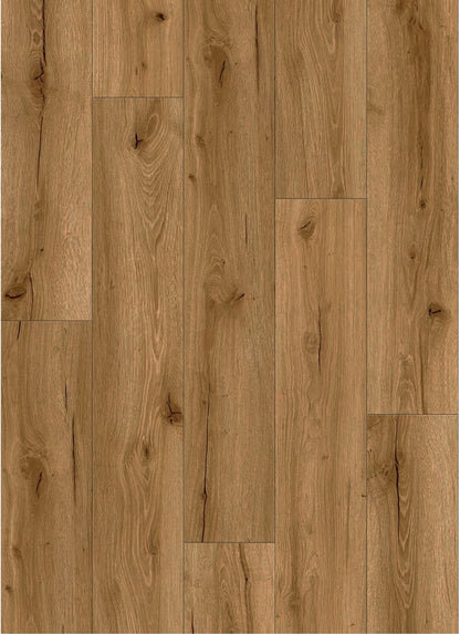 Luxury Vinyl Plank - Collection Metropolitan - Bowery