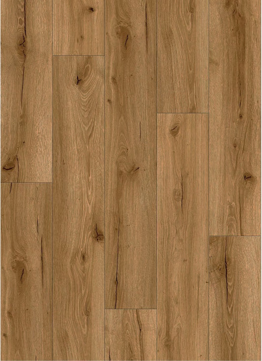 Luxury Vinyl Plank - Collection Metropolitan - Bowery