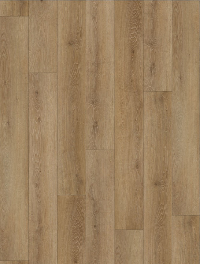Luxury Vinyl Plank - Collection Metropolitan - Greenwich