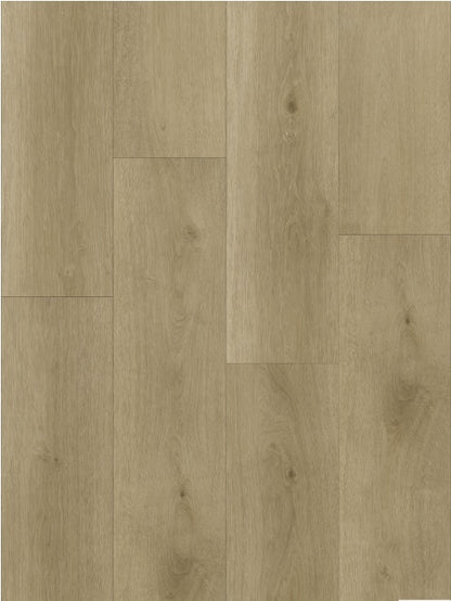 Luxury Vinyl Plank - Collection Metropolitan - Soho