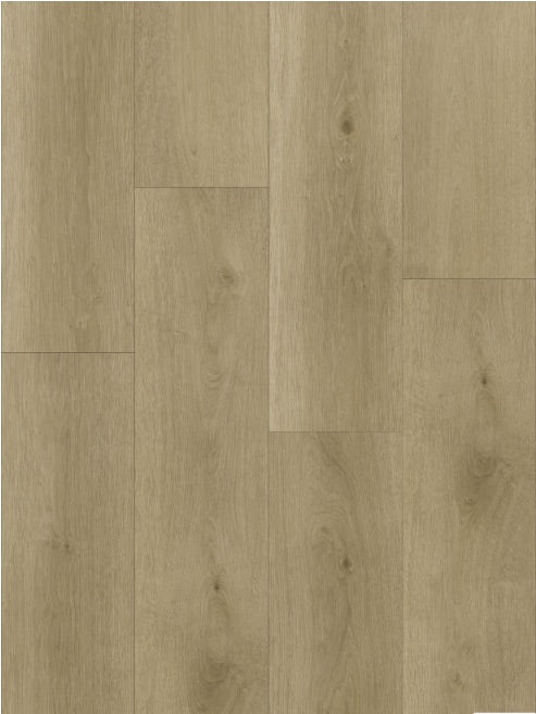 Luxury Vinyl Plank - Collection Metropolitan - Soho