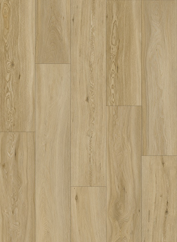 Luxury Vinyl Plank - Collection Metropolitan - Astoria