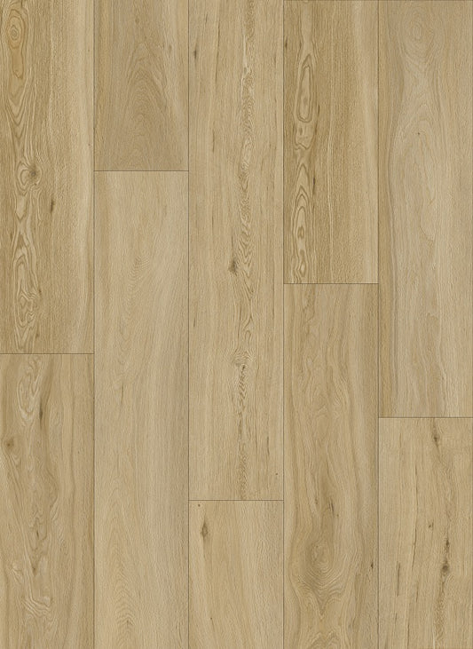 Luxury Vinyl Plank - Collection Metropolitan - Astoria
