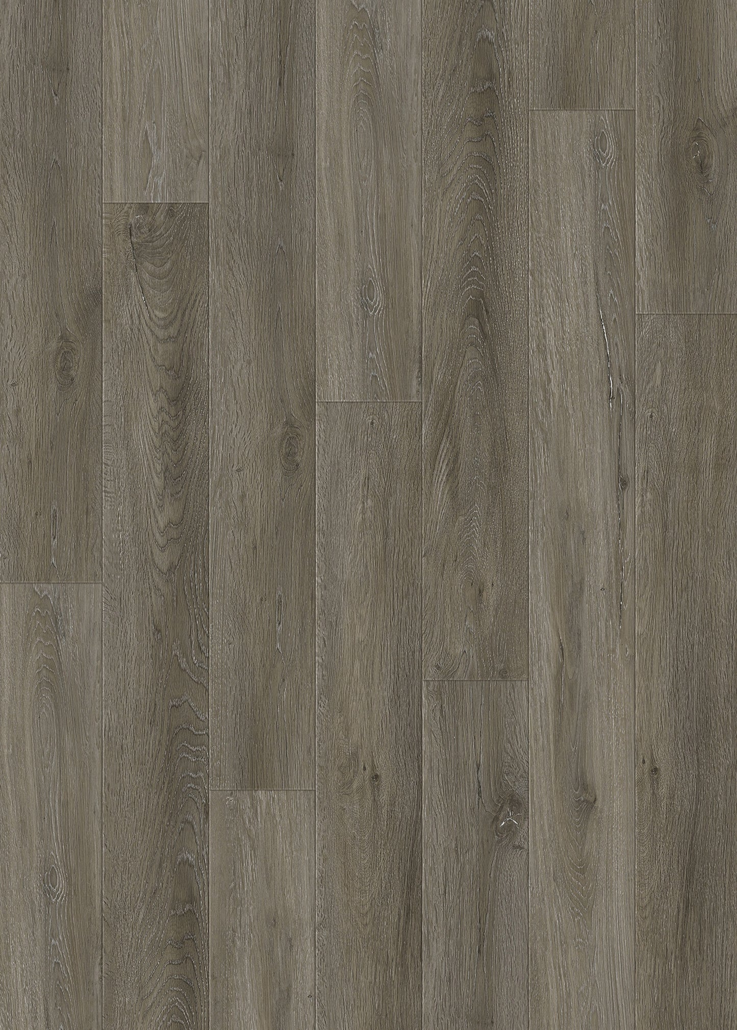 Luxury Vinyl Plank - Collection Metropolitan - Barrington