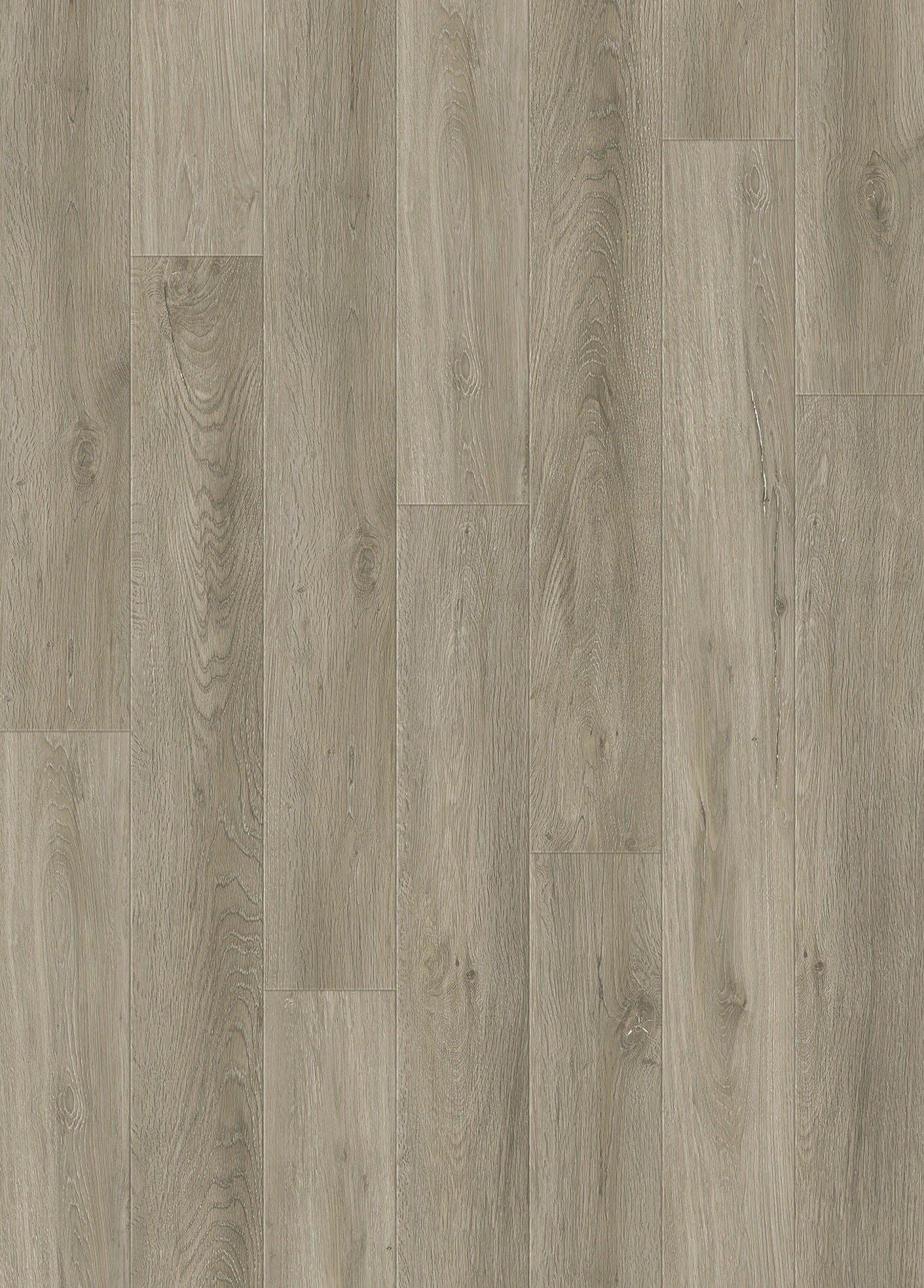 Luxury Vinyl Plank - Collection Metropolitan - Henley