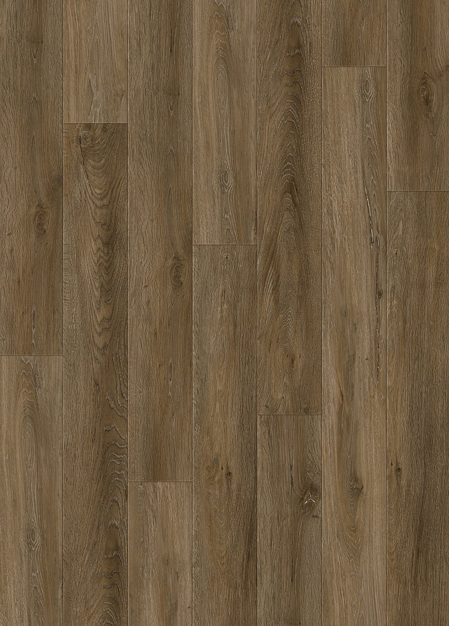 Luxury Vinyl Plank - Collection Metropolitan - Woodland