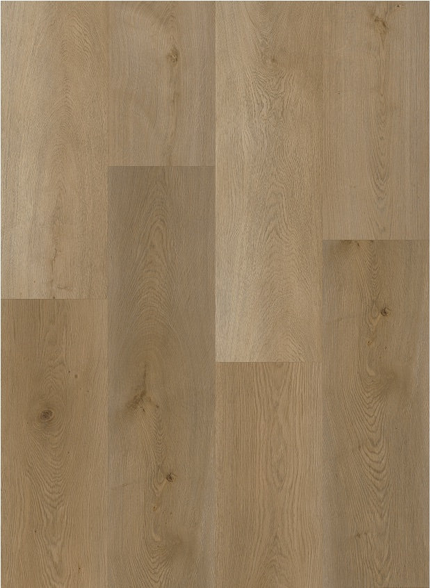 Luxury Vinyl Plank - Collection Metropolitan - Williamsburg