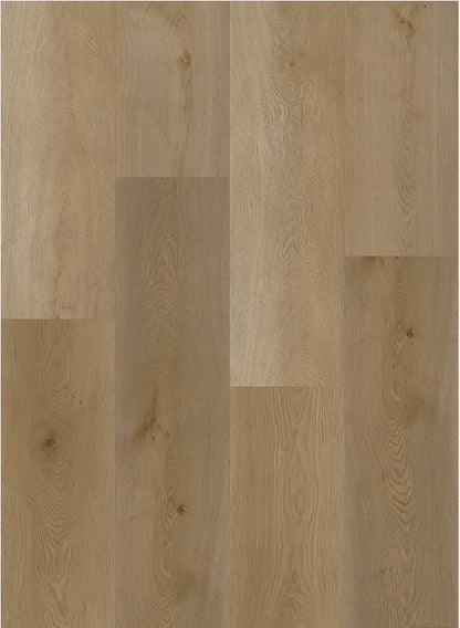 Luxury Vinyl Plank - Collection Metropolitan - Williamsburg