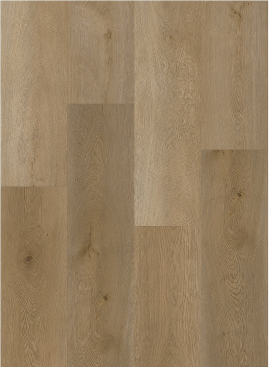 Luxury Vinyl Plank - Collection Metropolitan - Williamsburg