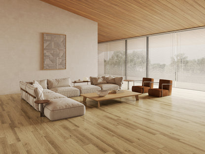 Luxury Vinyl Plank - Collection Trailwood - Chilko