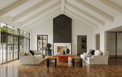 Luxury Vinyl Plank - Collection Trailwood - Fundy