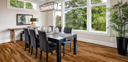 Luxury Vinyl Plank - Tarkett Progen Rock Maple Medio