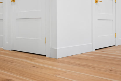 Baseboard E1E 1/2" X 5 1/2"