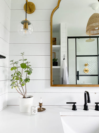 Shiplap 5/8" X 5 1/2"