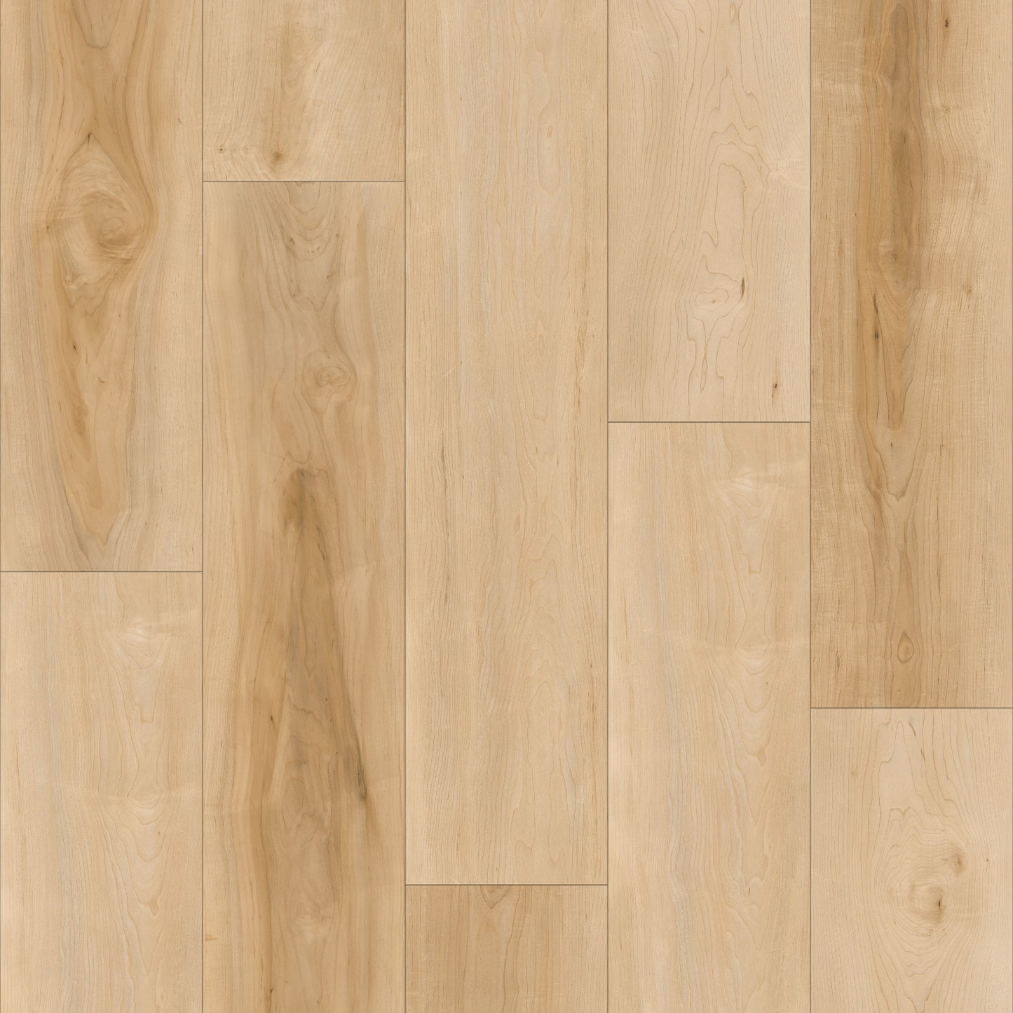 Luxury Vinyl Plank - Orca San Clemente